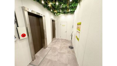 FEEEP立川店 FEEEP 立川店｜定員6名個室の室内の写真