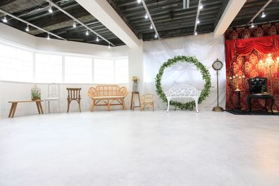 スタジオAmilia（アミリア）池袋 スタジオAmilia（アミリア）池袋　の室内の写真