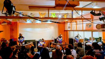 Marco Nostalgy イベント、レンタル、ライブスペース Marco Nostalgy-Luz ルース- イベントスペースのその他の写真