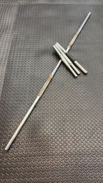 シャフト!! - SlimTrecenCCスカイツリー店（スリムトレセン） トレーニングルーム　SlimTrecenCCスカイツリー店★★の設備の写真