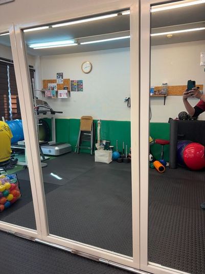 トレーニングルーム　SlimTrecenCCスカイツリー店!! - SlimTrecenCCスカイツリー店（スリムトレセン）