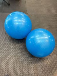バランスボール!! - SlimTrecenCCスカイツリー店（スリムトレセン） トレーニングルーム　SlimTrecenCCスカイツリー店★★の設備の写真