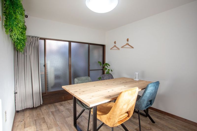 貸し会議室A - SOUNE COWORKING（ソウネコワーキング）