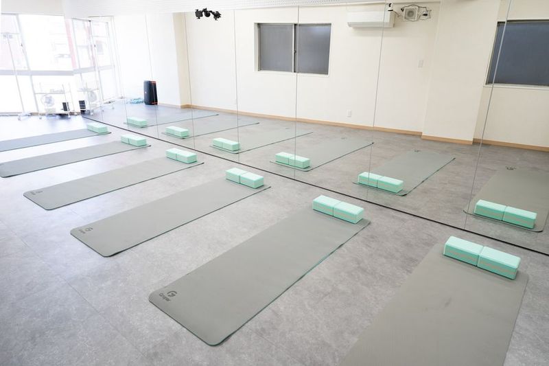 パルスダンススタジオ上野 - 完全個室｜パルスダンススタジオ上野