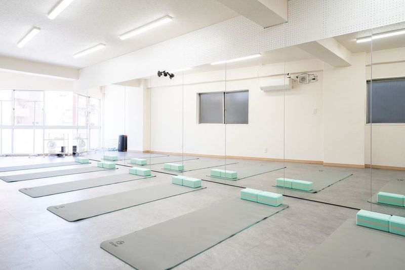 パルスダンススタジオ上野 - 完全個室｜パルスダンススタジオ上野