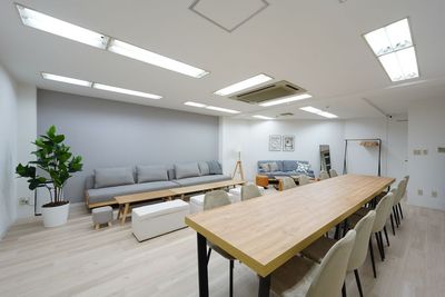グランスター池袋 グランスター池袋（定員人数10名）の室内の写真