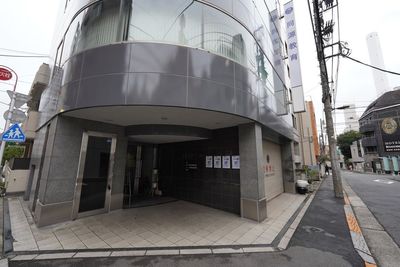 グランスター池袋 グランスター池袋（定員人数10名）の外観の写真