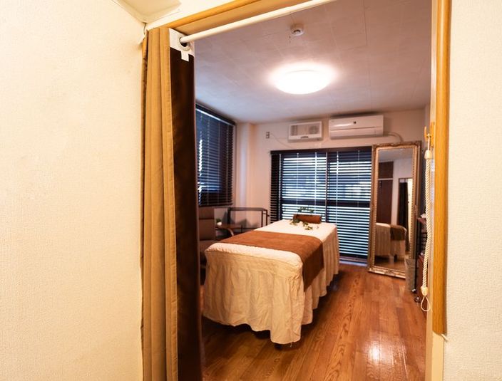 町田レンタルサロン ラザニア - 町田レンタルサロン ラザニア