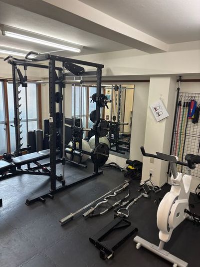 PRAIGYM（プライジム）大山店｜24時間営業・個室ジム - PRAIGYM（プライジム）