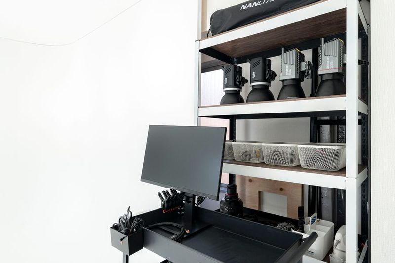 【スタジオエデン】STUDIO EDEN 新宿｜自然光スタジオ - 【スタジオエデン】STUDIO EDEN 新宿御苑前