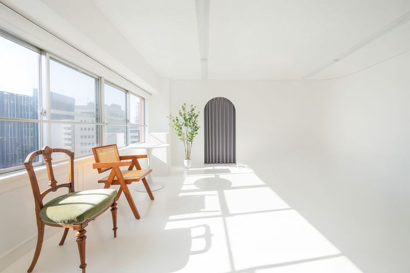 【スタジオエデン】STUDIO EDEN 新宿｜自然光スタジオ - 【スタジオエデン】STUDIO EDEN 新宿御苑前