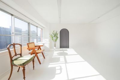 【スタジオエデン】STUDIO EDEN 新宿御苑前の室内の写真