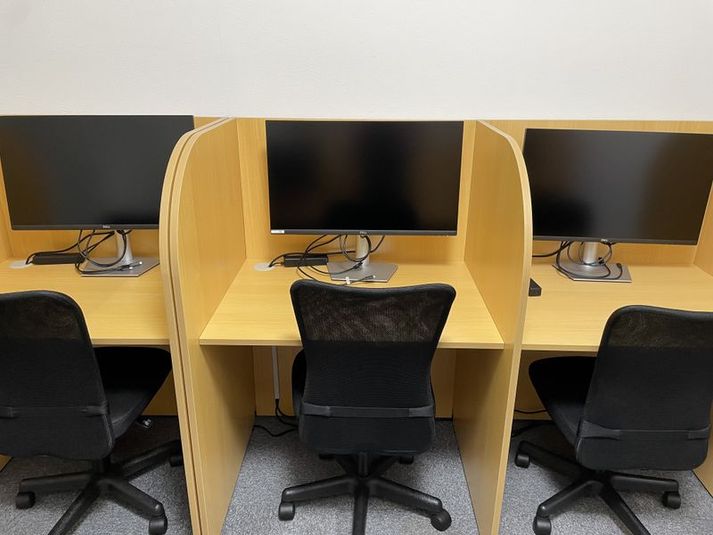 【地域最安】自習室・ワーキングスペース『ライオン』 - 【地域最安】自習室・ワーキングスペース『ライオン』