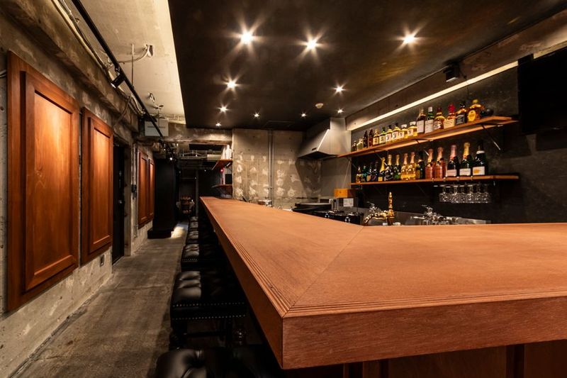 【浜松町駅徒歩3分】カフェバー貸切！交流会・パーティー・セミナー - SartoriaCafe Guarneri/Luna Magic