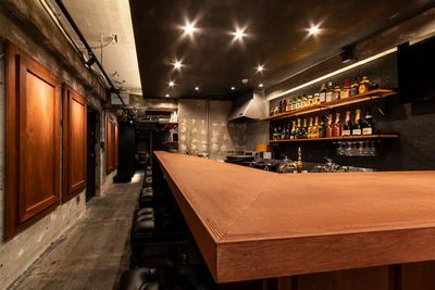 SartoriaCafe Guarneri/Luna Magic 【浜松町駅徒歩3分】カフェバー貸切！交流会・パーティー・セミナーの室内の写真