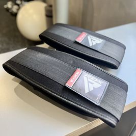 UtMost GYM浅草店　トレーニングベルト - UtMost GYM浅草店 UtMost GYM（アットモストジム）浅草店の設備の写真