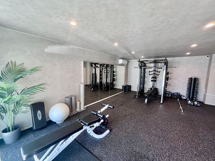 UtMost GYM（アットモストジム）浅草店 - UtMost GYM浅草店