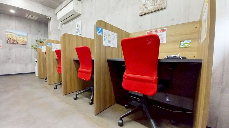 オンリーワンタイムオフィスF2 - 【ONLY ONE TIME】