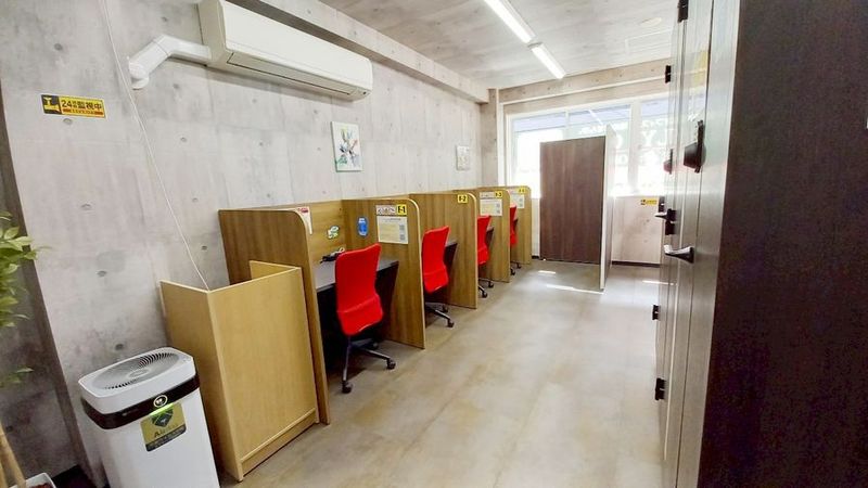 オンリーワンタイムオフィスF4 - 【ONLY ONE TIME】