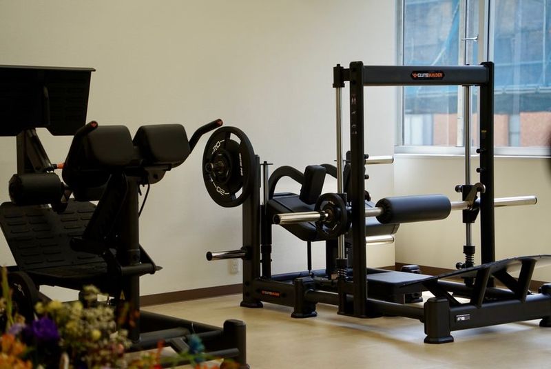 女性専用ジム『Souple』 - ボディメイクサロン『Souple』