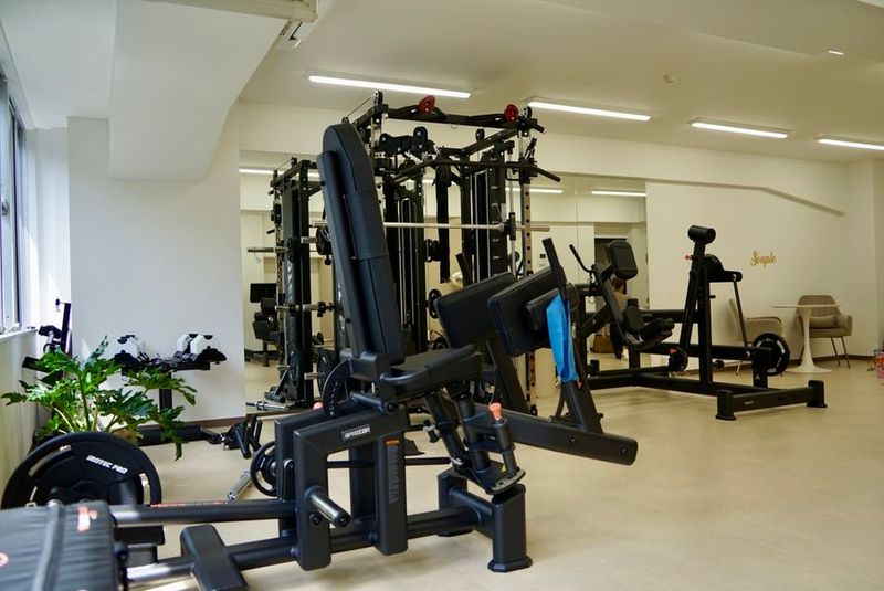 女性専用ジム『Souple』 - ボディメイクサロン『Souple』