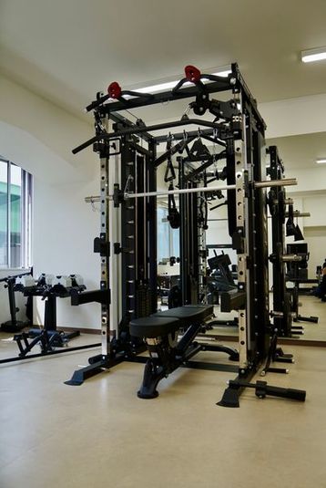 女性専用ジム『Souple』 - ボディメイクサロン『Souple』