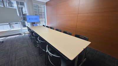 【淀屋橋/北浜駅 2分】オプション料金0円で設備・備品使い放題★便利な駅近♪＜Room.5＞ - TIME SHARING TSHG淀屋橋ビル 2F
