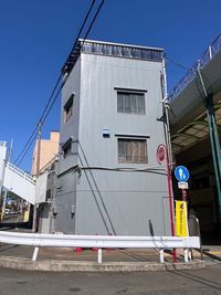３・４階部分がレンタルスペースとなります。 - Secret Base 10の外観の写真