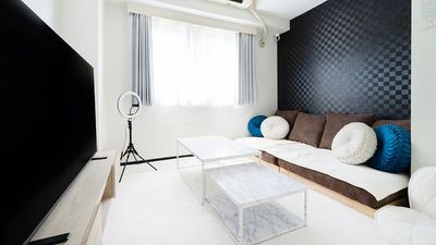 ライオンルーム608伏見 【電子・加熱式タバコ喫煙可】ライオンルーム608伏見の室内の写真