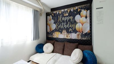 ライオンルーム608伏見 【電子・加熱式タバコ喫煙可】ライオンルーム608伏見の室内の写真