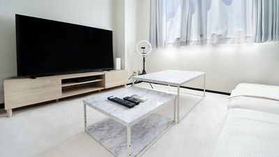ライオンルーム608伏見 【電子・加熱式タバコ喫煙可】ライオンルーム608伏見の室内の写真