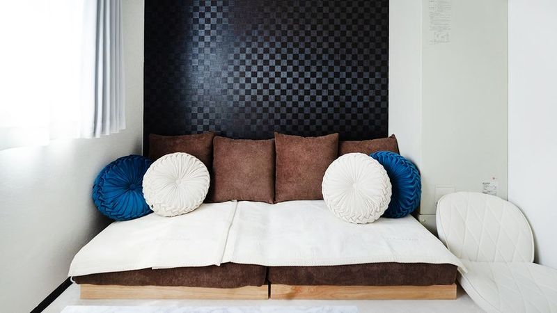 【電子・加熱式タバコ喫煙可】ライオンルーム608伏見 - ライオンルーム608伏見