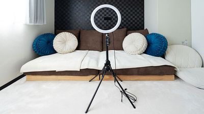 ライオンルーム608伏見 【電子・加熱式タバコ喫煙可】ライオンルーム608伏見の室内の写真