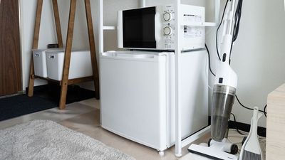 ライオンルーム608伏見 【電子・加熱式タバコ喫煙可】ライオンルーム608伏見の室内の写真