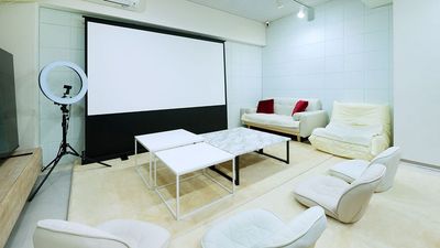 ライオンエイト24伏見の室内の写真