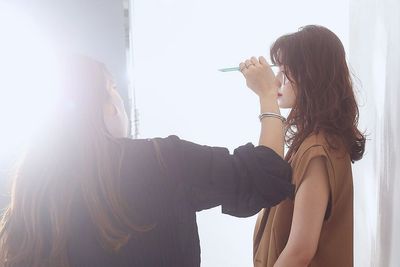 ポートレート撮影で多くのお客様にご利用いただいております。 - レンタル撮影スタジオ『Studio Pasha Kobe』 【三宮・元町徒歩5分】全設備無料のレンタルスタジオ⭐️のその他の写真