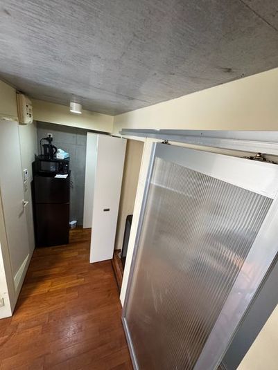 新宿駅徒歩圏内！自宅風レンタルルーム 302 - WEST 16 