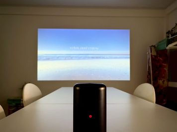 Cafenoma（カフェノマ）戸越の設備の写真