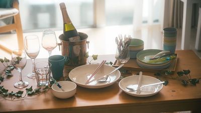 Cafenoma（カフェノマ）戸越の室内の写真