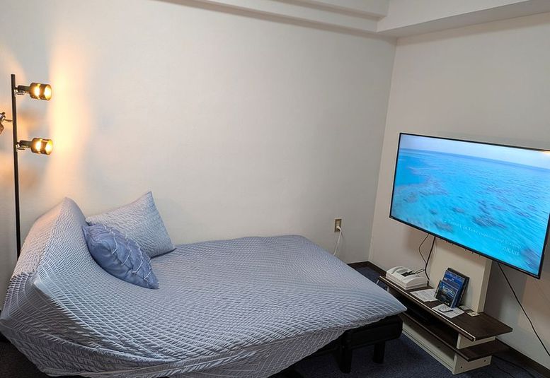  ニューリド南浦和 (デートや女子会に) - 田中ビル301号