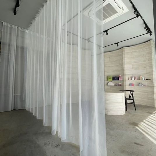 白ホリ撮影スタジオ - 錦糸町 白ホリ撮影スタジオ lala 【ララ】