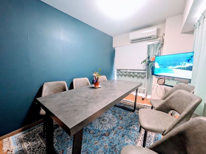 リビング風会議室「関内伊勢佐木会議室」 - 関内伊勢佐木会議室