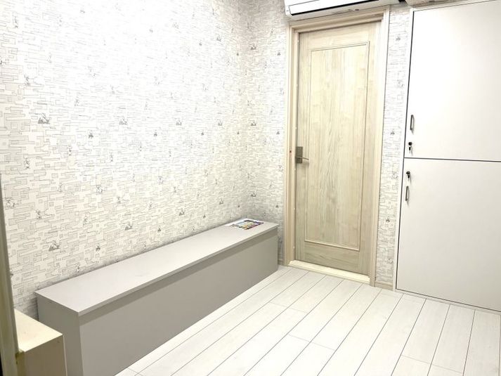 門前仲町スタジオ　リノリウム・鏡のあるスタジオ - ドリームスタジオ門前仲町202