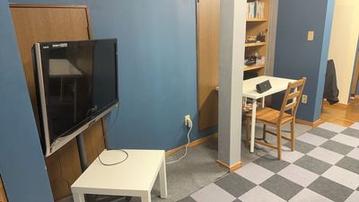 1F - フリノバ -フリーランスの場所づくりはじめました-の室内の写真