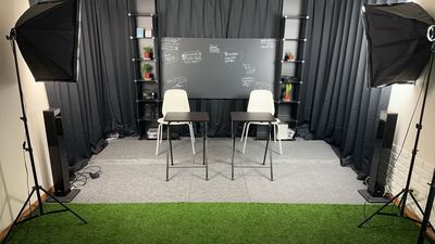 2F - フリノバ -フリーランスの場所づくりはじめました-の室内の写真