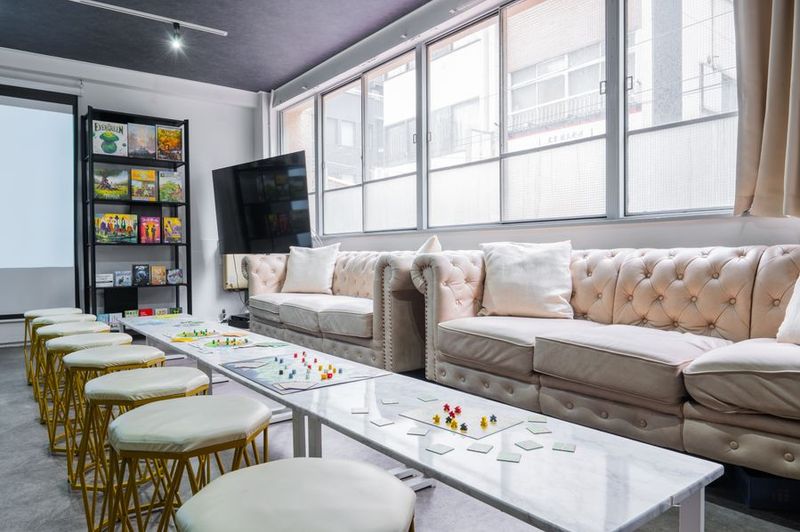 レンタルスペース - 524_SpemoLounge秋葉原