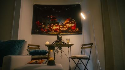 Cafenoma（カフェノマ）戸越の室内の写真