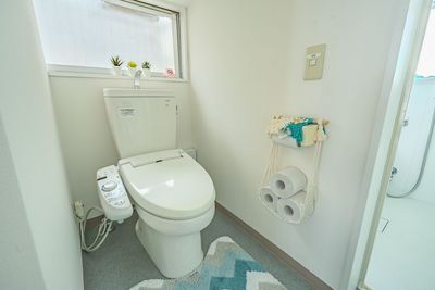 Cafenoma（カフェノマ）戸越の室内の写真