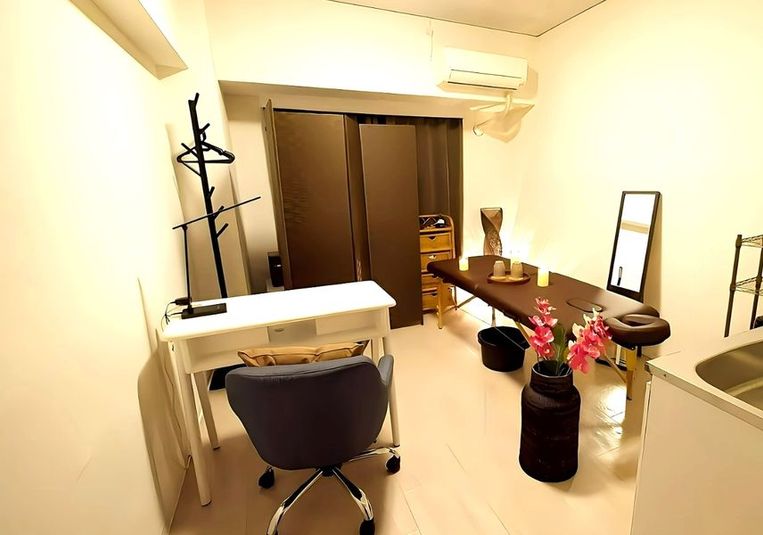 【完全個室】伏見駅徒歩3分 | OPEN割実施中💐[17] - 【レンタルサロン伏見】