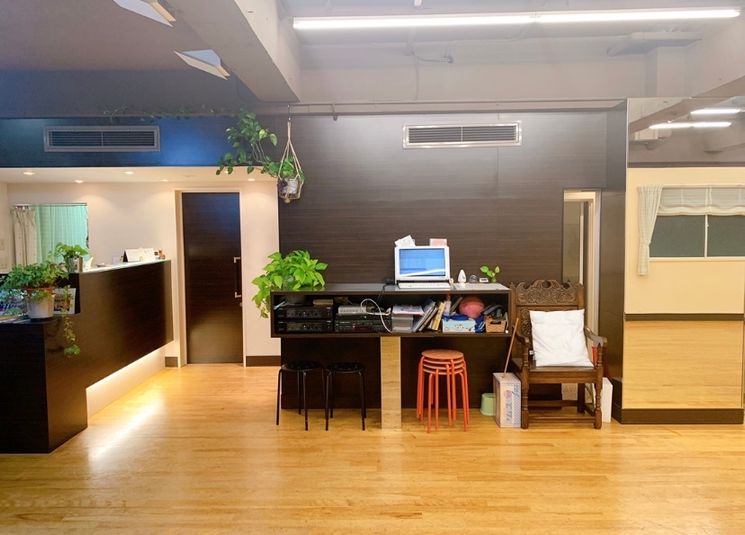 Dance Moment KANEKO―心斎橋のダンススタジオ - ダンスモーメントカネコ